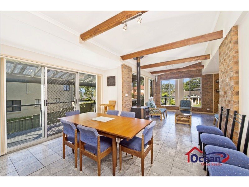 13 John Phillip Drive, Bonny Hills NSW 2445