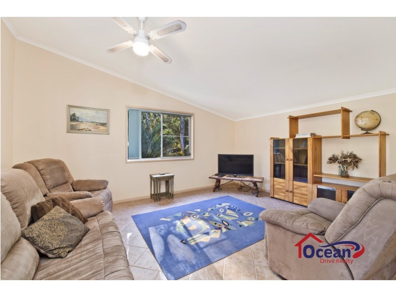 13 John Phillip Drive, Bonny Hills NSW 2445