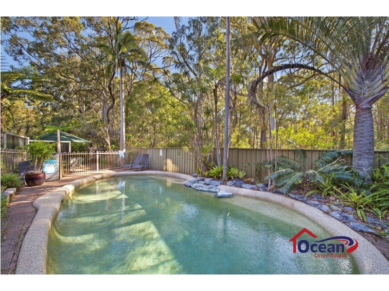 13 John Phillip Drive, Bonny Hills NSW 2445