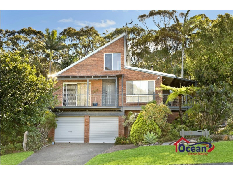 13 John Phillip Drive, Bonny Hills NSW 2445