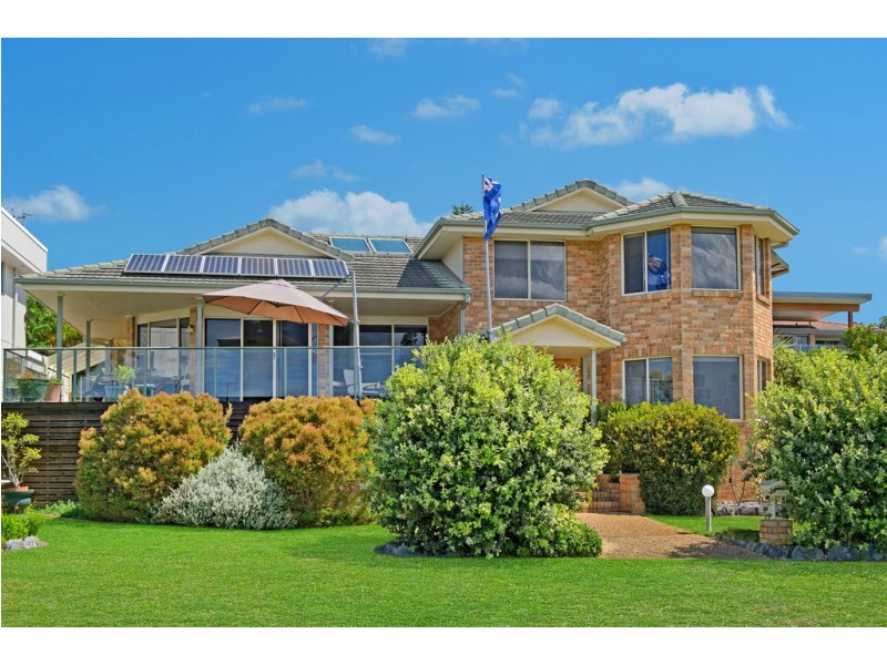 51 Jordan Avenue, Bonny Hills NSW 2445