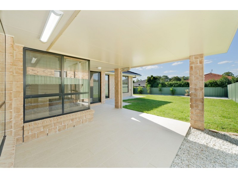 60 Riverbreeze Drive, Wauchope NSW 2446