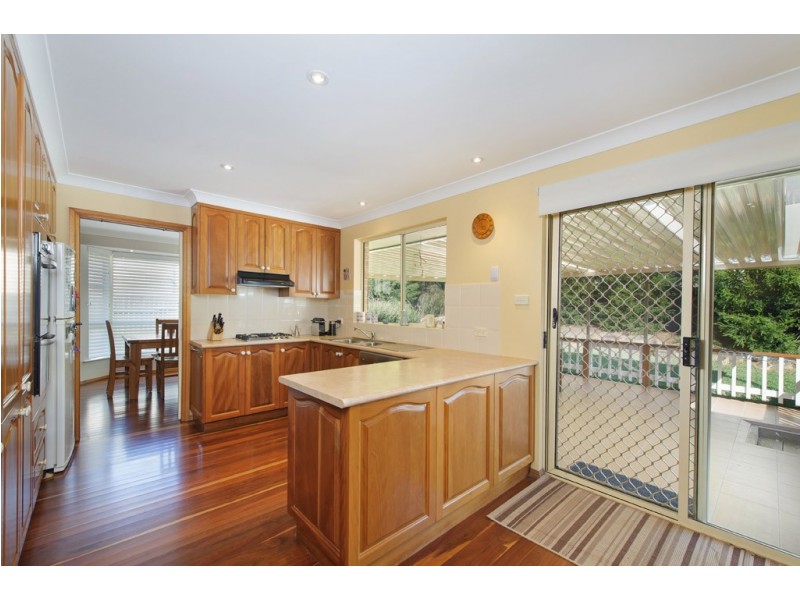 83 Panorama Drive, Bonny Hills NSW 2445