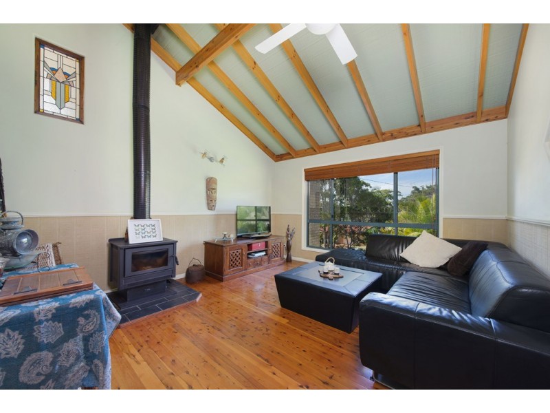 85 Panorama Drive, Bonny Hills NSW 2445