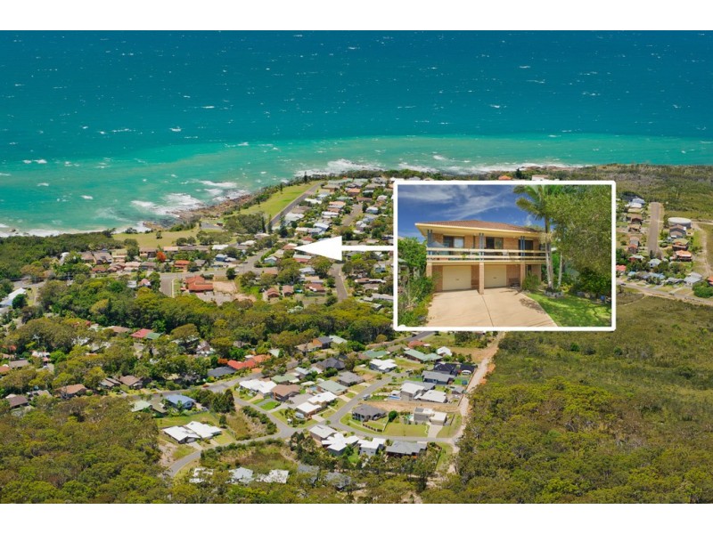 9 Bartlett Street, Bonny Hills NSW 2445