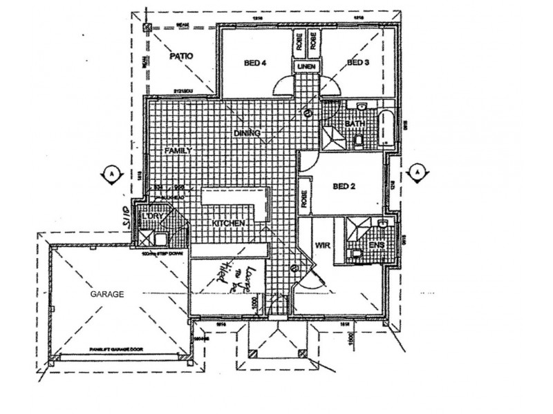 11 Millwood Place, Wauchope NSW 2446 Floorplan