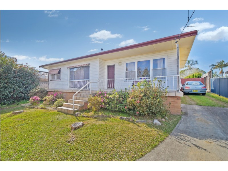 35 Beechwood Road, Wauchope NSW 2446