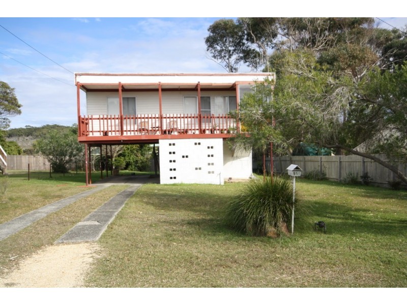 855 Ocean Drive, Bonny Hills NSW 2445