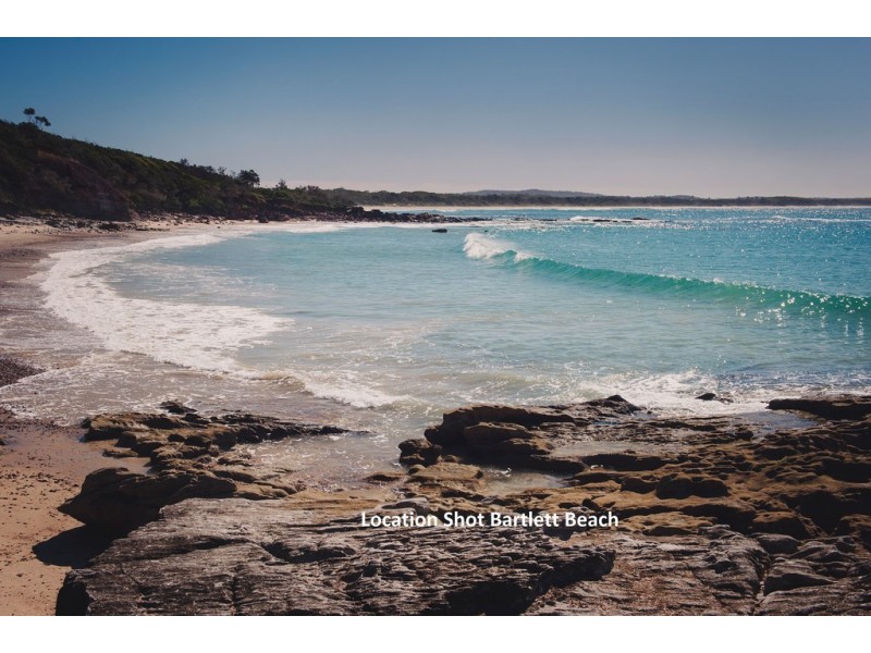 14 Honeysuckle Road, Bonny Hills NSW 2445