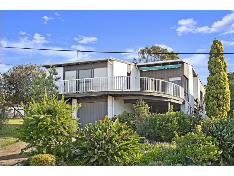 14 Honeysuckle Road, Bonny Hills NSW 2445
