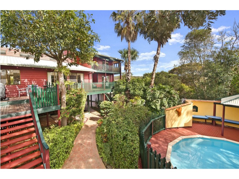 24 Skyline Place, Bonny Hills NSW 2445