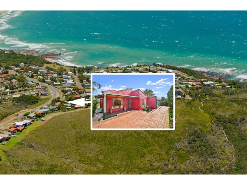 24 Skyline Place, Bonny Hills NSW 2445