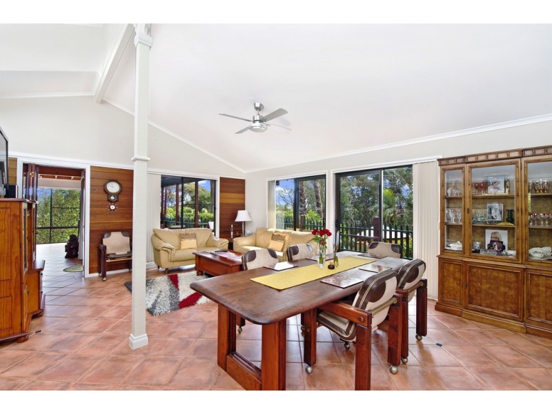 24 Skyline Place, Bonny Hills NSW 2445