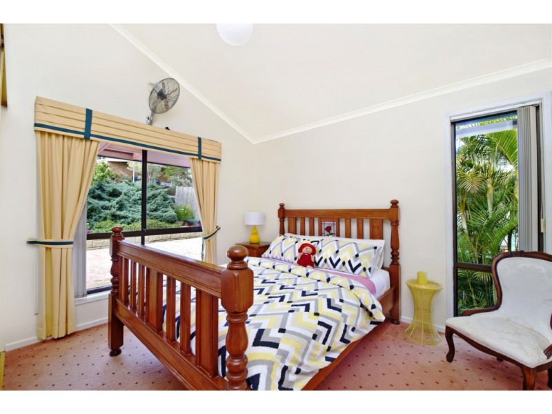 24 Skyline Place, Bonny Hills NSW 2445