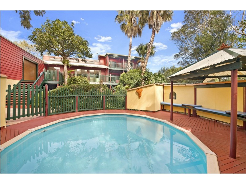 24 Skyline Place, Bonny Hills NSW 2445