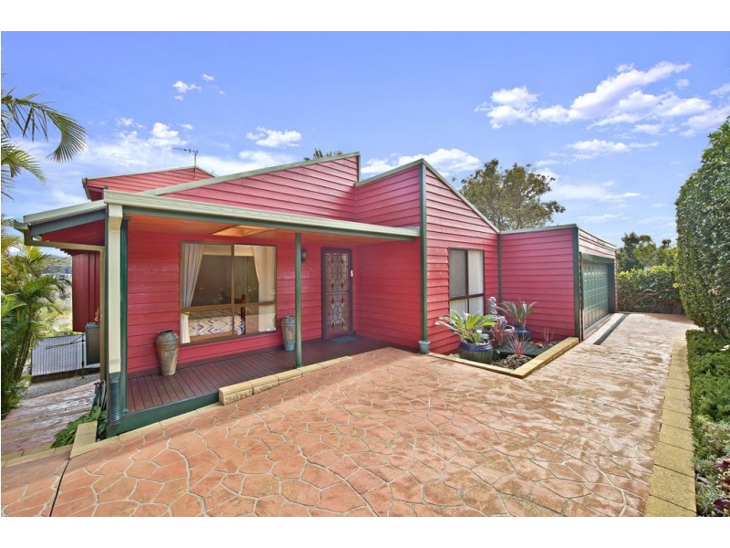 24 Skyline Place, Bonny Hills NSW 2445