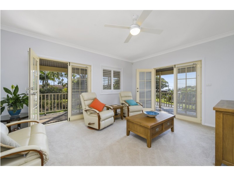 35 Panorama Drive, Bonny Hills NSW 2445