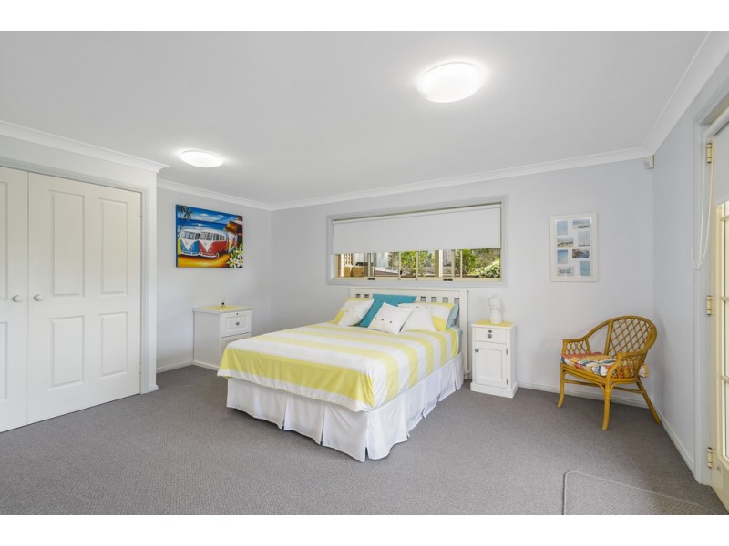 35 Panorama Drive, Bonny Hills NSW 2445