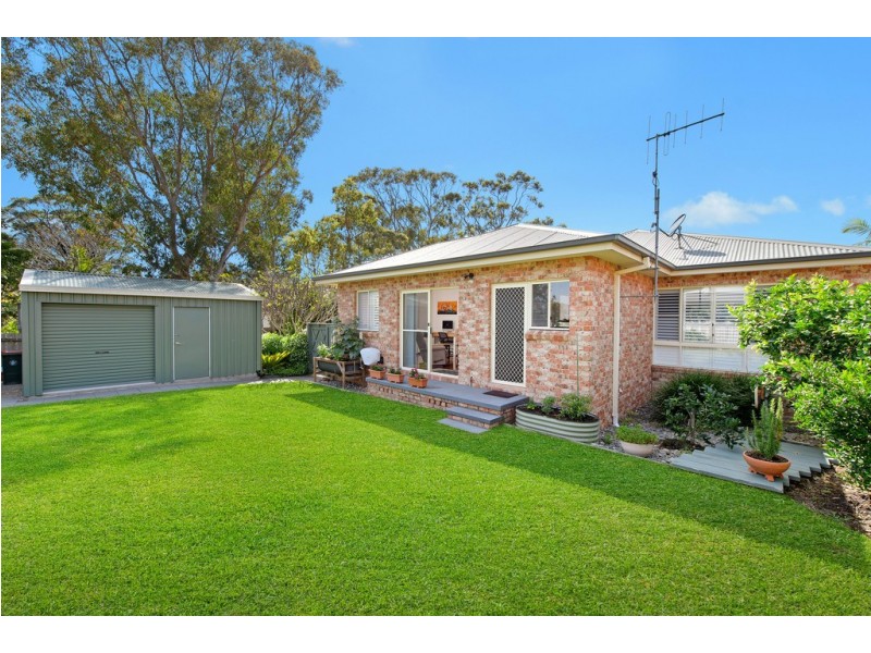 35 Panorama Drive, Bonny Hills NSW 2445