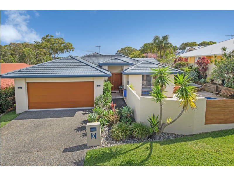3 Seabreeze Court, Bonny Hills NSW 2445