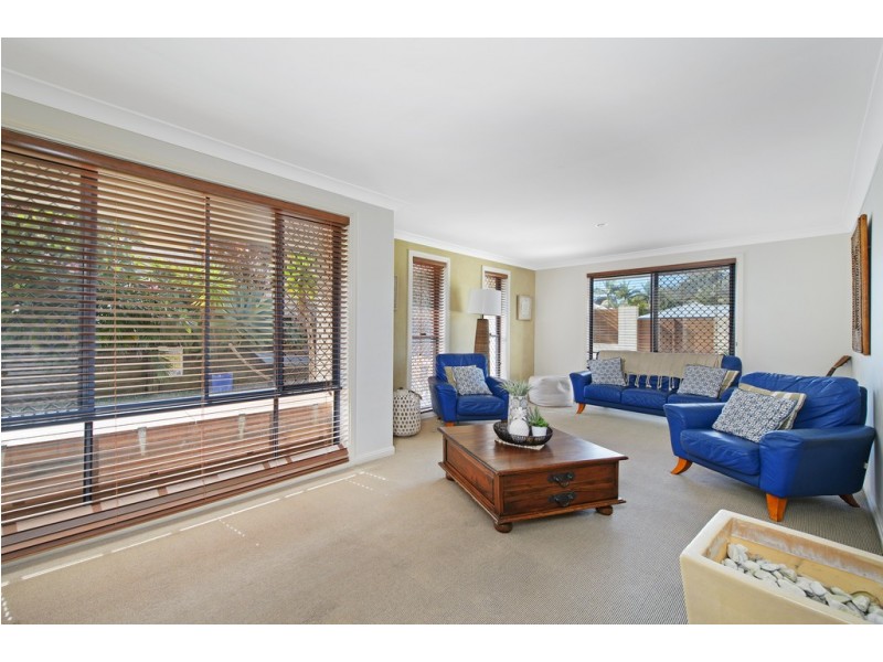 3 Seabreeze Court, Bonny Hills NSW 2445