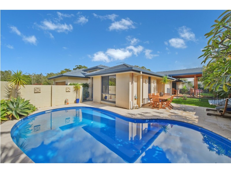 3 Seabreeze Court, Bonny Hills NSW 2445