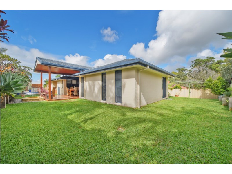 3 Seabreeze Court, Bonny Hills NSW 2445