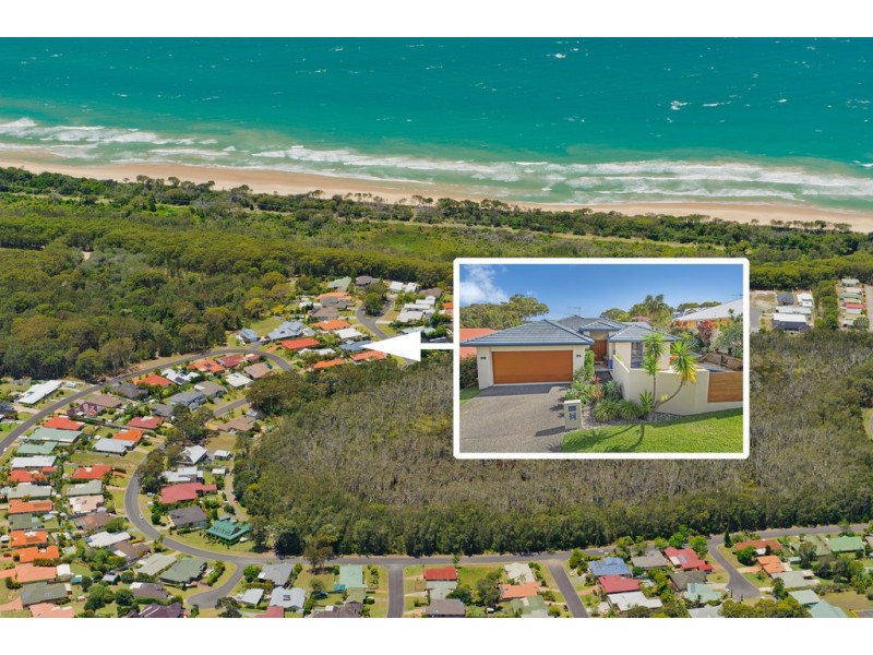 3 Seabreeze Court, Bonny Hills NSW 2445
