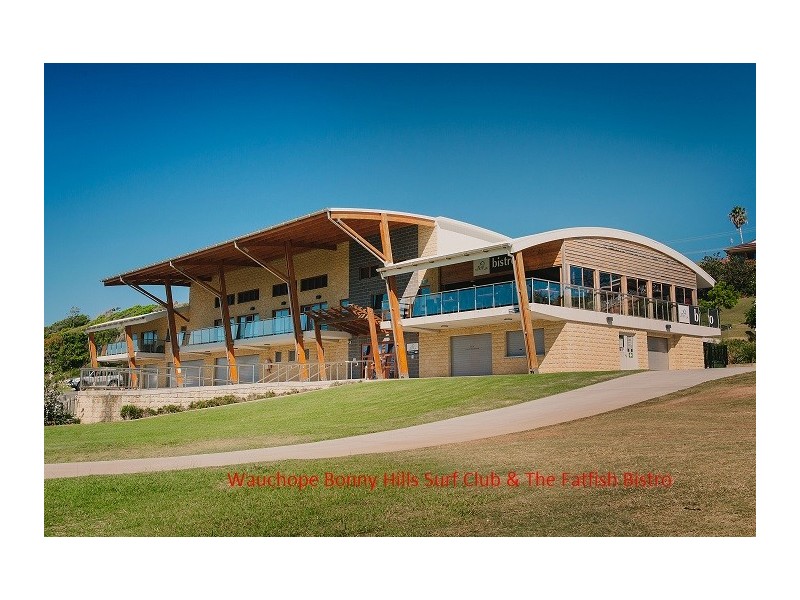 7 St Kitts Way, Bonny Hills NSW 2445