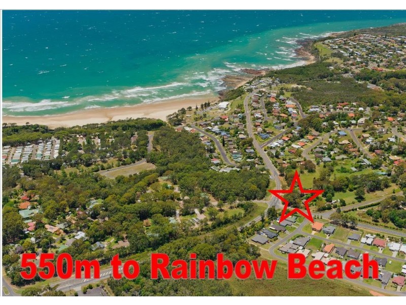 3 McGilvray Road, Bonny Hills NSW 2445