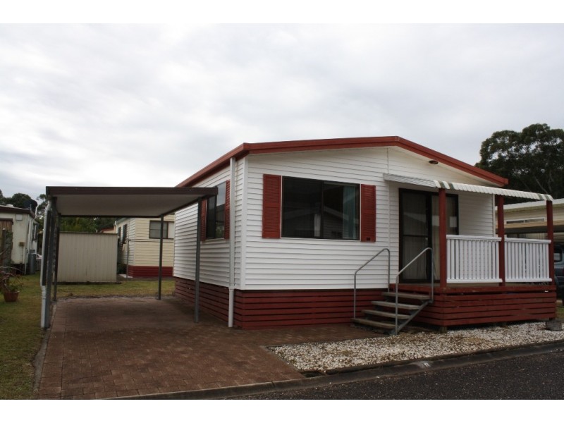 38/90 Seafront Circuit, Bonny Hills NSW 2445