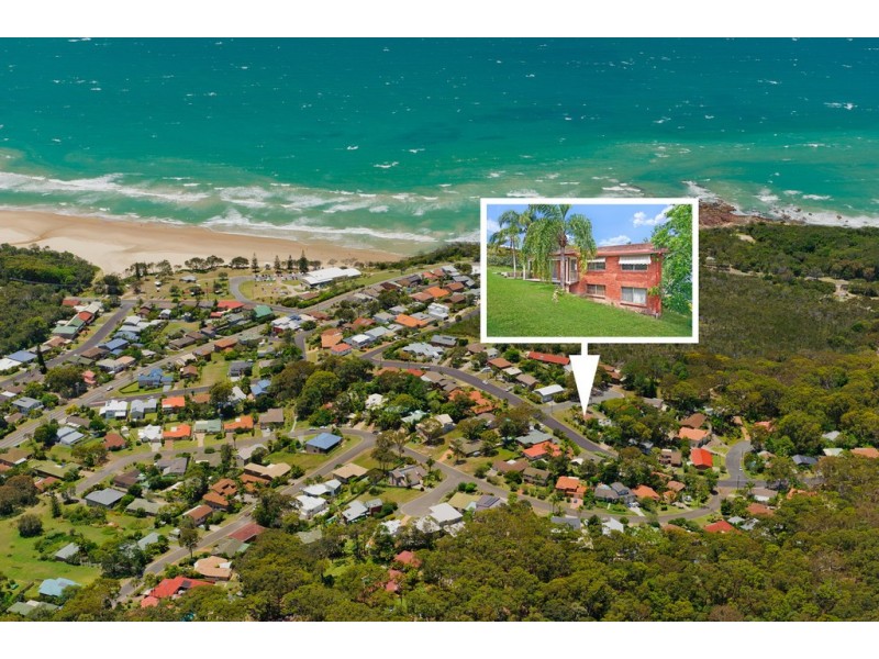 30 Panorama Drive, Bonny Hills NSW 2445