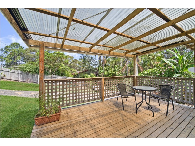 30 Panorama Drive, Bonny Hills NSW 2445