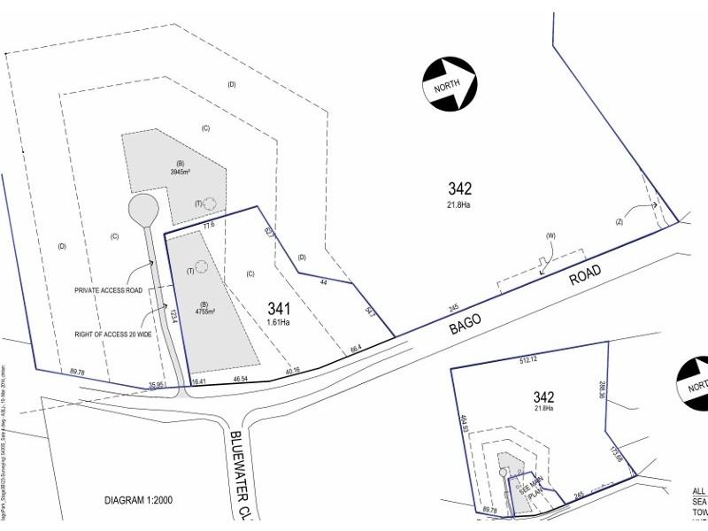 Lot 342 Bago Park Estate, Wauchope NSW 2446