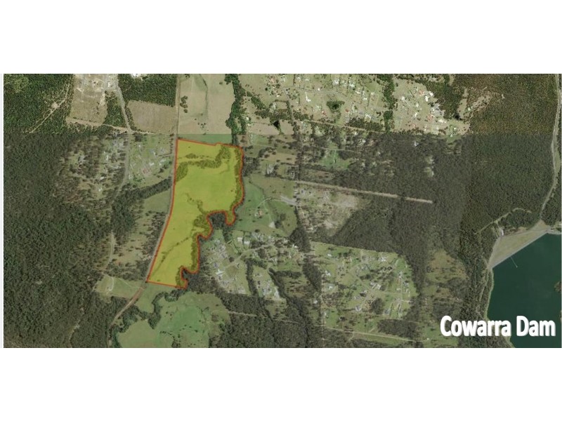 Lot 11 Bago Park Estate, Wauchope NSW 2446