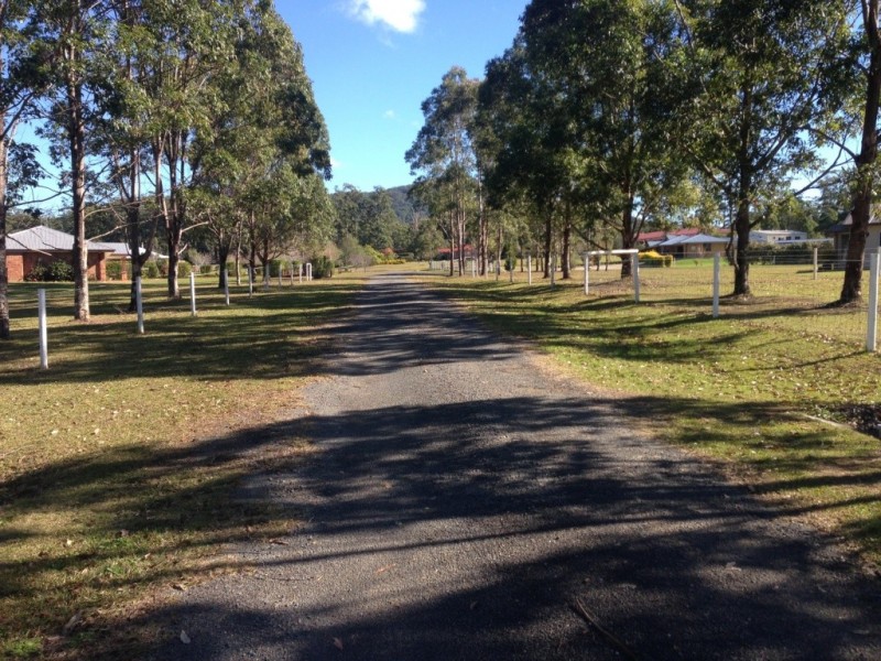 Lot 11 Bago Park Estate, Wauchope NSW 2446