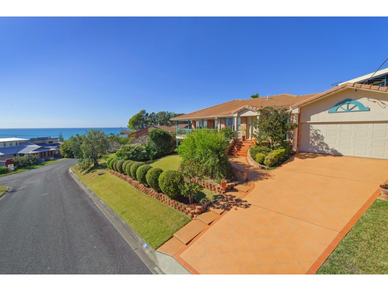 3 Graham Street, Bonny Hills NSW 2445