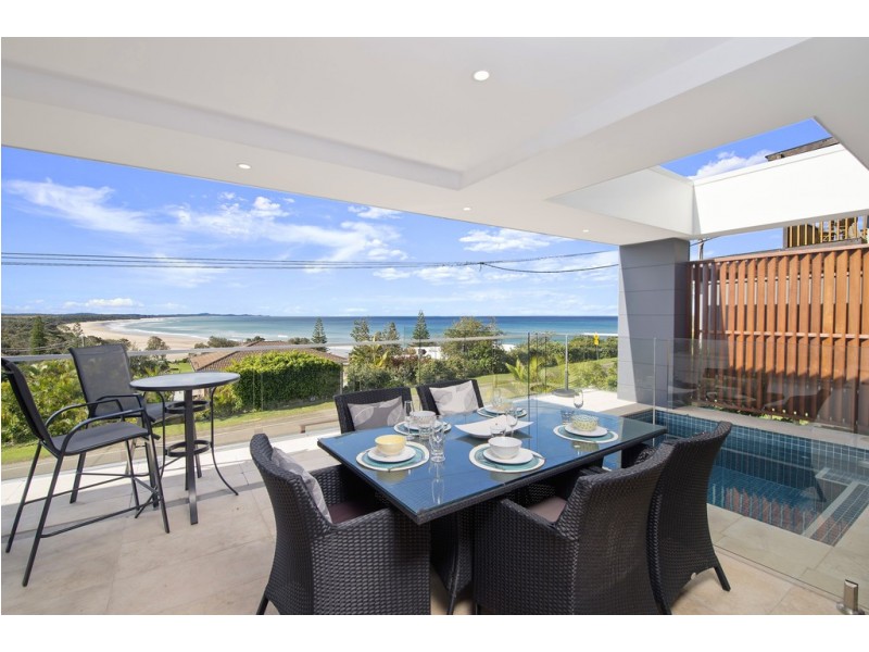 951 Ocean Drive, Bonny Hills NSW 2445