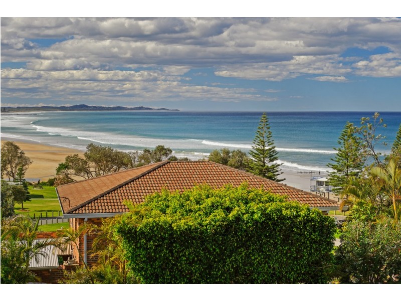951 Ocean Drive, Bonny Hills NSW 2445