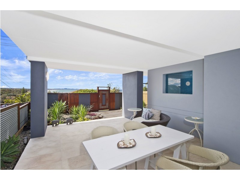 951 Ocean Drive, Bonny Hills NSW 2445