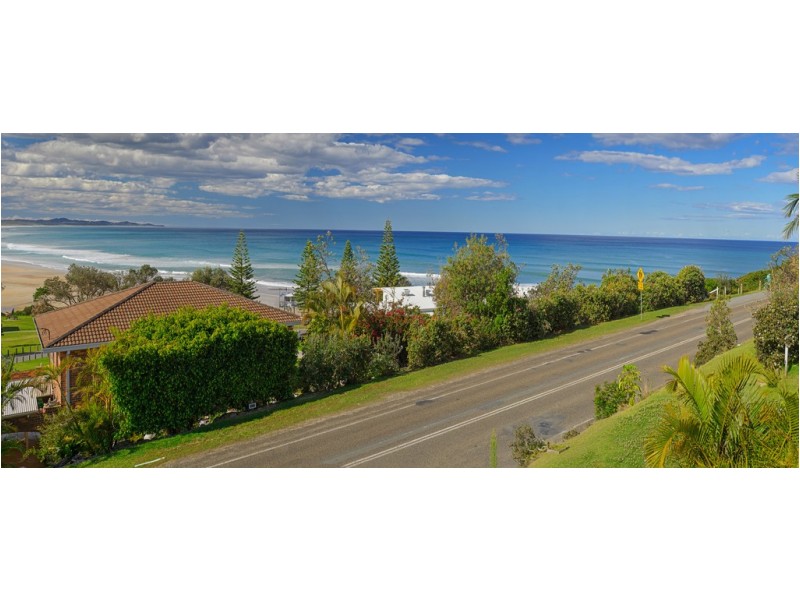 951 Ocean Drive, Bonny Hills NSW 2445