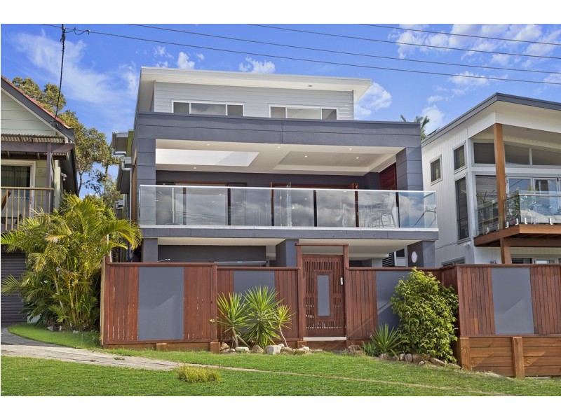 951 Ocean Drive, Bonny Hills NSW 2445