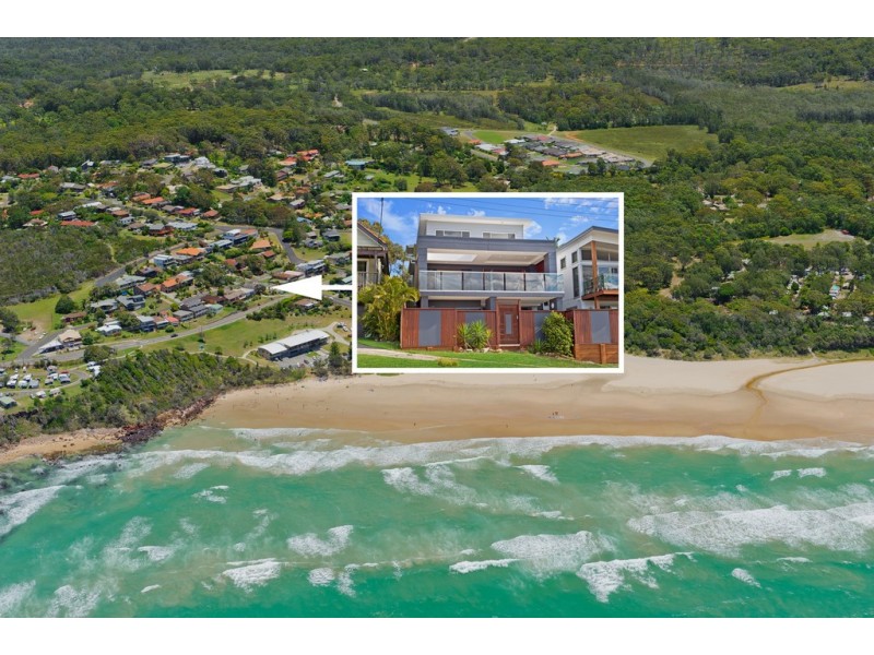 951 Ocean Drive, Bonny Hills NSW 2445