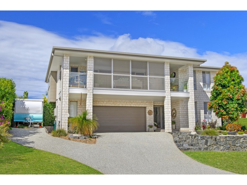 6 Grenadines Way, Bonny Hills NSW 2445