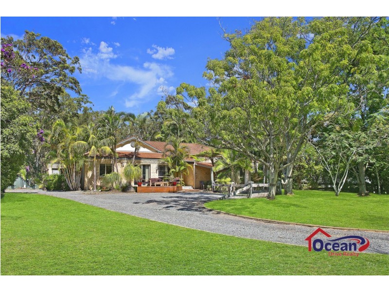 63 Beach Street, Bonny Hills NSW 2445