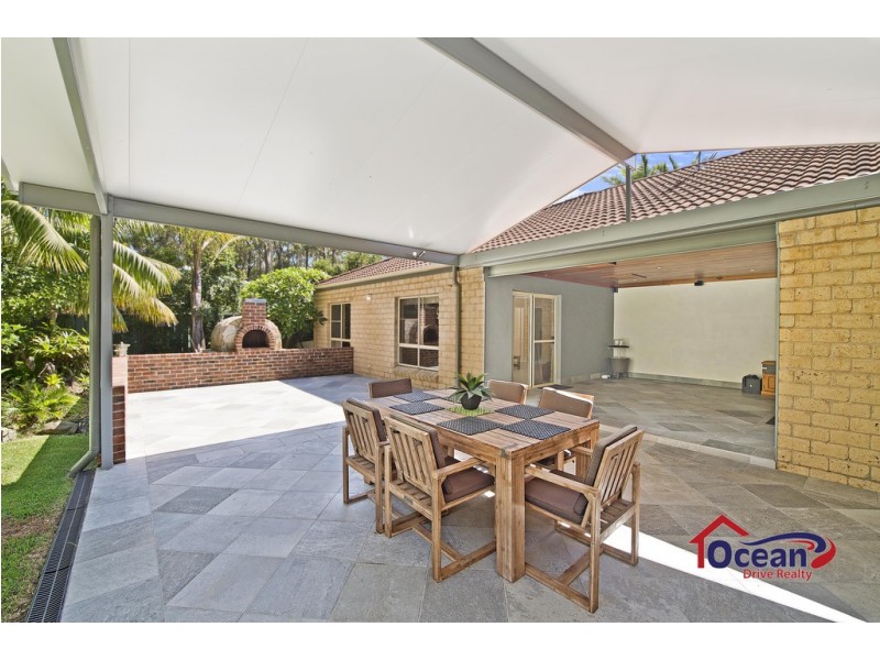 63 Beach Street, Bonny Hills NSW 2445