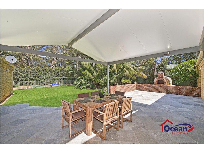 63 Beach Street, Bonny Hills NSW 2445