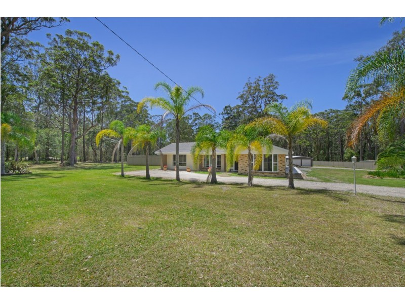 Bonny Hills NSW 2445
