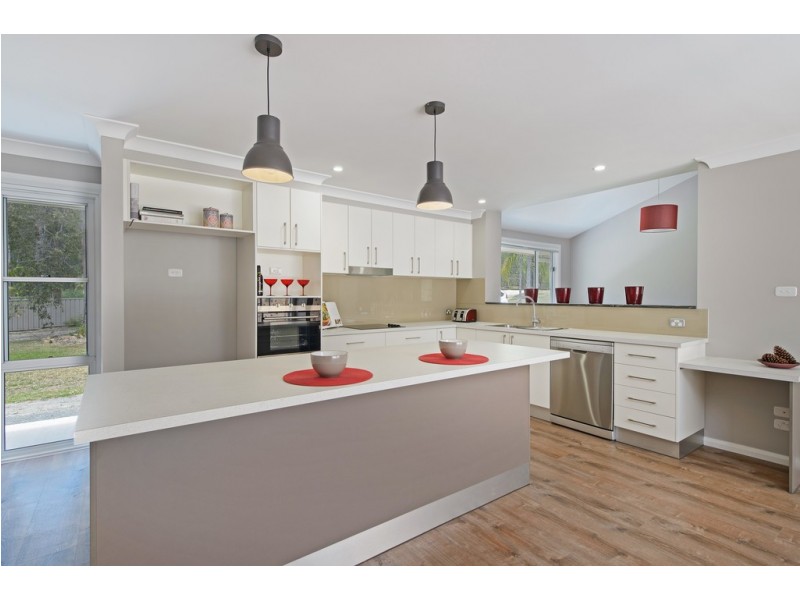Bonny Hills NSW 2445