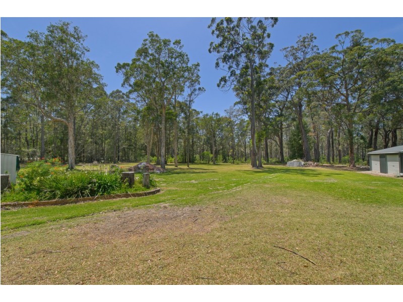 Bonny Hills NSW 2445